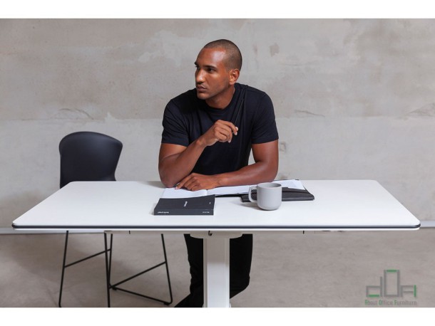 Birou operational TALENT #AboutOfficeFurniture