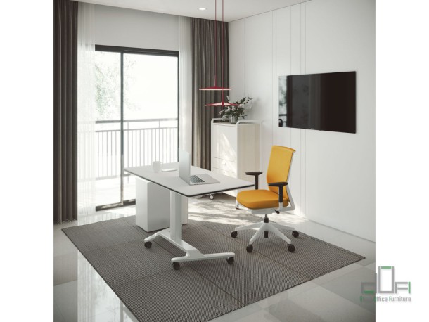 Birou operational TALENT #AboutOfficeFurniture