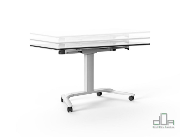 Birou operational TALENT #AboutOfficeFurniture