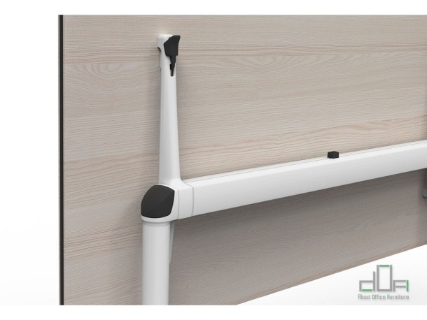 Birou operational TALENT #AboutOfficeFurniture