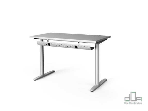 Birou operational TALENT #AboutOfficeFurniture