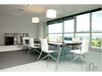 Masa meeting ARKITEK #AboutOfficeFurniture