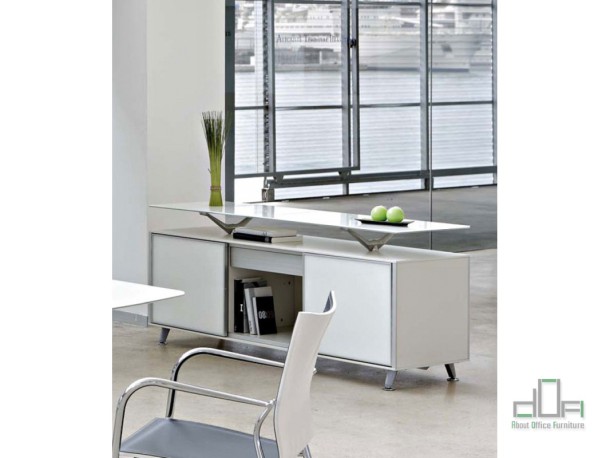 Dulap arhivare-depozitare BLOCK #AboutOfficeFurniture