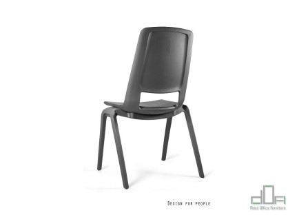 Scaun cafeteria FILA #AboutOfficeFurniture