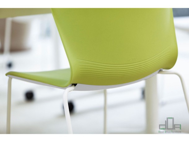 Scaun cafeteria WHASS #AboutOfficeFurniture