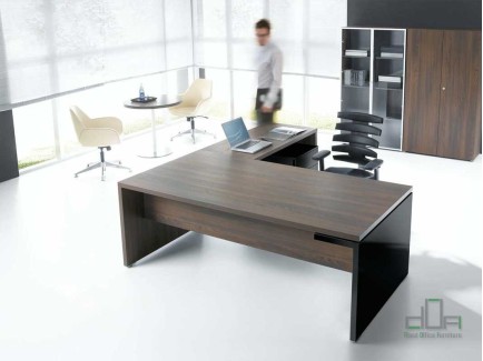 Birou operational Nirvana #AboutOfficeFurniture