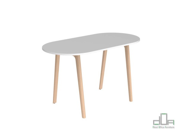 Birou operational LEVITATE #AboutOfficeFurniture