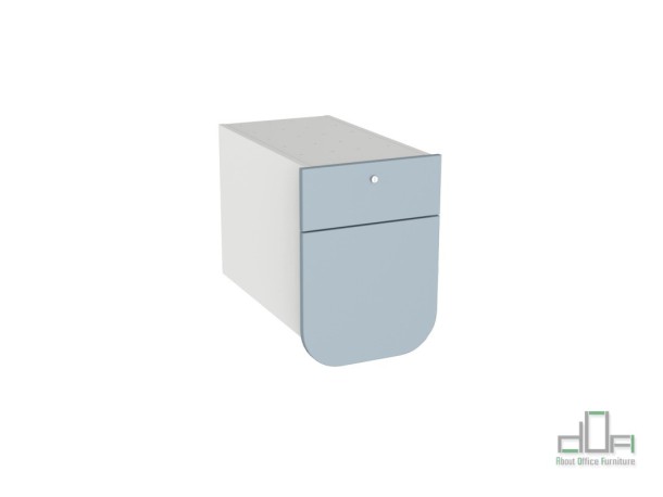 Birou operational LEVITATE #AboutOfficeFurniture