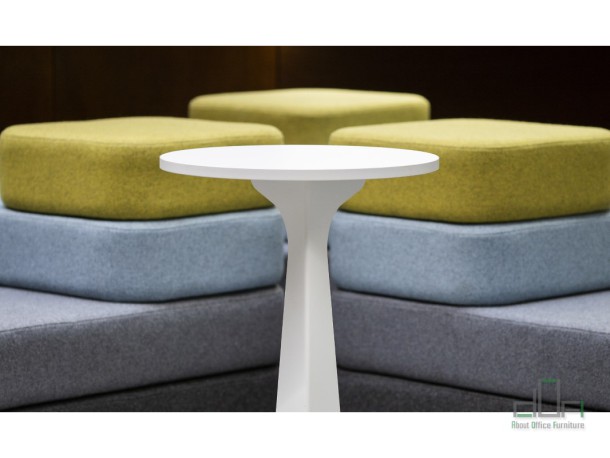 Pouf modular TAPA #AboutOfficeFurniture