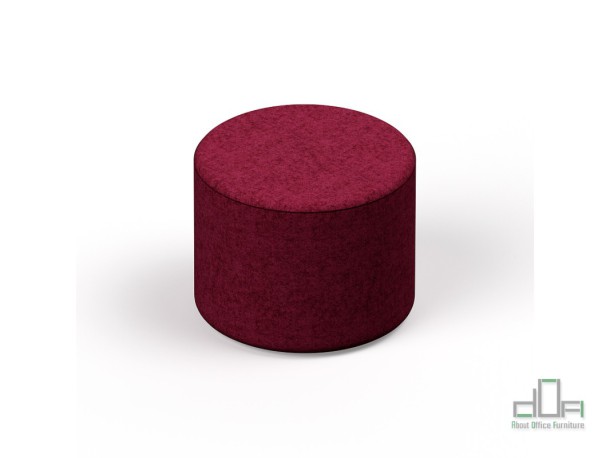 Pouf modular TAPA #AboutOfficeFurniture