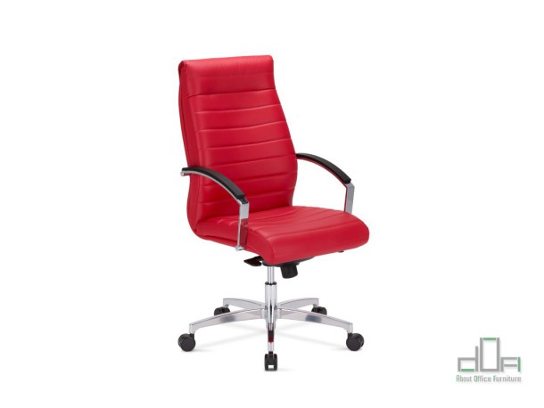 Scaun ergonomic Managerial LYNX #AboutOfficeFurniture