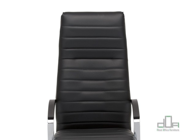 Scaun ergonomic Managerial LYNX #AboutOfficeFurniture