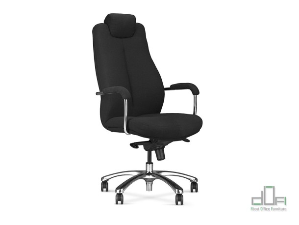 Scaun Ergonomic Managerial SONATA #AboutOfficeFurniture