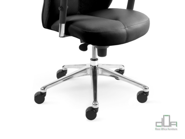 Scaun Ergonomic Managerial SONATA #AboutOfficeFurniture