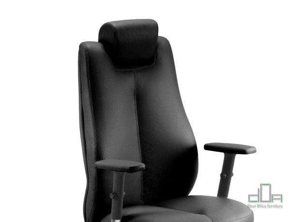 Scaun Ergonomic Managerial SONATA #AboutOfficeFurniture