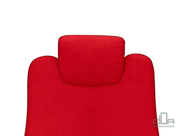 Scaun Ergonomic Managerial SONATA #AboutOfficeFurniture