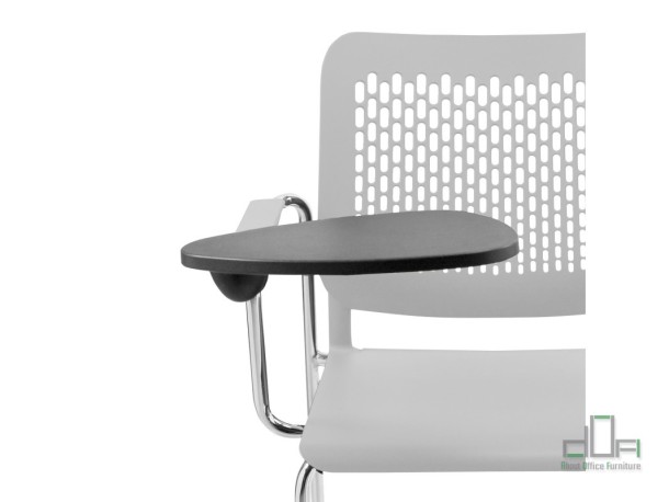 Scaun cafeteria TIME-SPACE #AboutOfficeFurniture