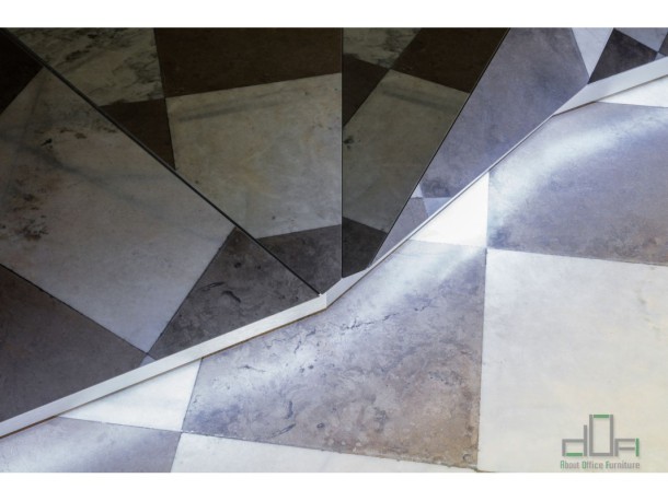 Receptie ALPA #AboutOfficeFurniture