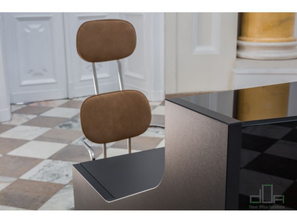 Receptie ALPA #AboutOfficeFurniture