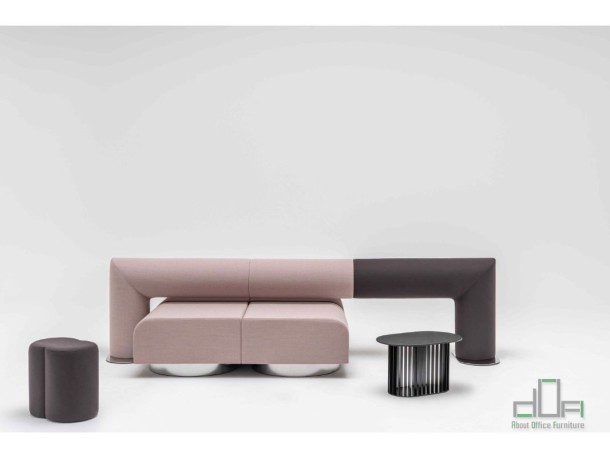 Masuta cafea ROLL #AboutOfficeFurniture