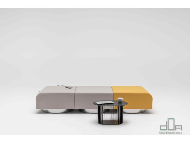 Masuta cafea ROLL #AboutOfficeFurniture