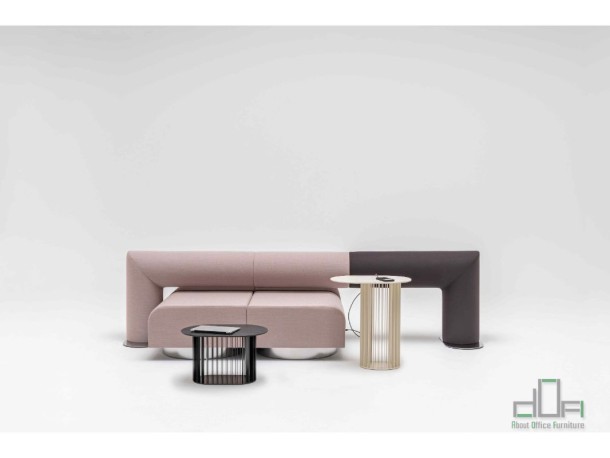 Canapea ROLL #AboutOfficeFurniture