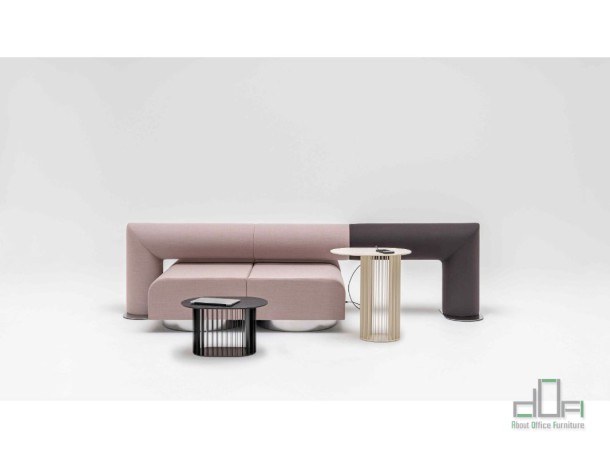 Canapea ROLL #AboutOfficeFurniture