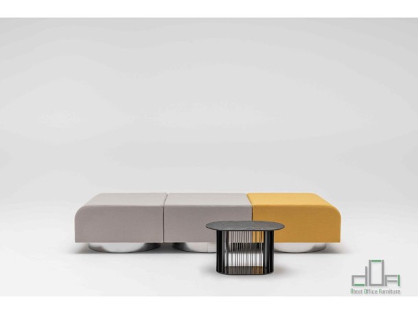 Canapea ROLL #AboutOfficeFurniture