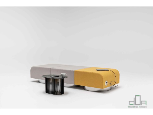 Masuta cafea ROLL #AboutOfficeFurniture