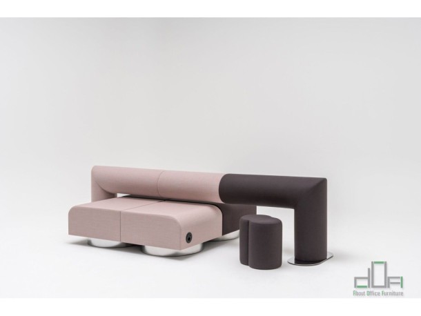 Masuta cafea ROLL #AboutOfficeFurniture