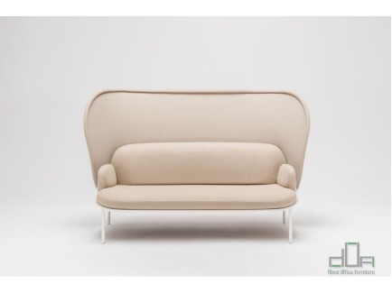 Canapea MESH #AboutOfficeFurniture