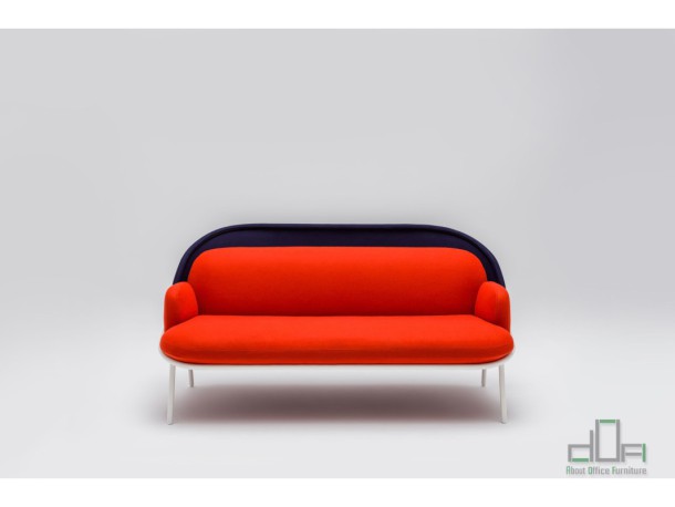 Canapea MESH #AboutOfficeFurniture