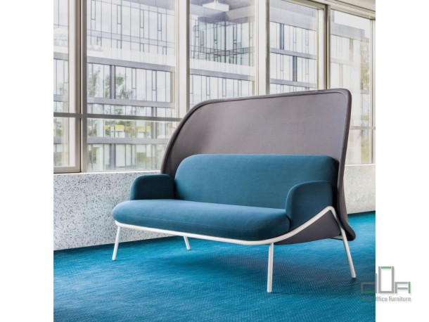 Canapea MESH #AboutOfficeFurniture