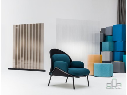 Fotoliu MESH #AboutOfficeFurniture