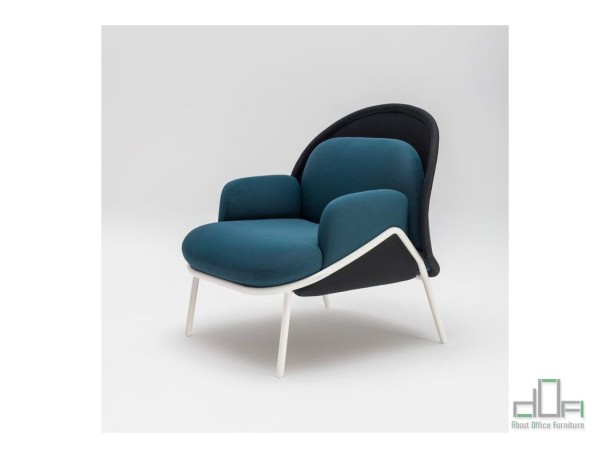 Fotoliu MESH #AboutOfficeFurniture