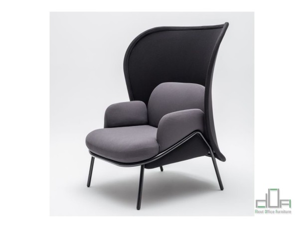 Fotoliu MESH #AboutOfficeFurniture