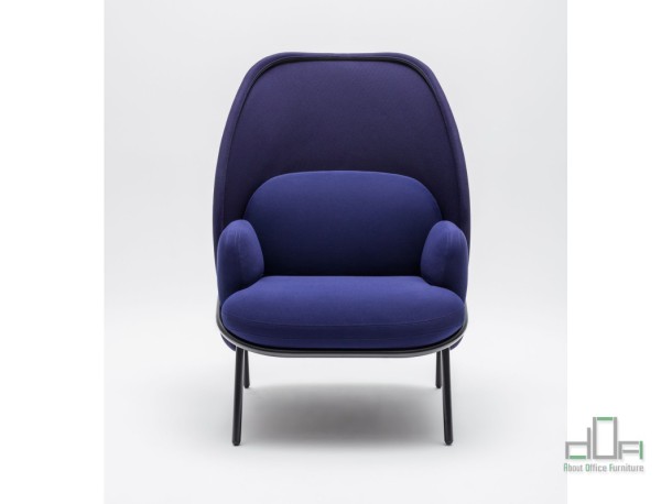 Fotoliu MESH #AboutOfficeFurniture