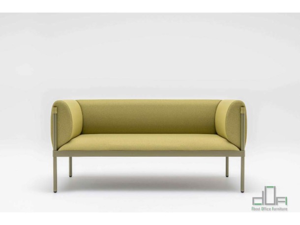 Canapea STILT #AboutOfficeFurniture