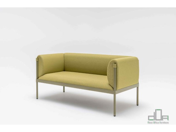 Canapea STILT #AboutOfficeFurniture