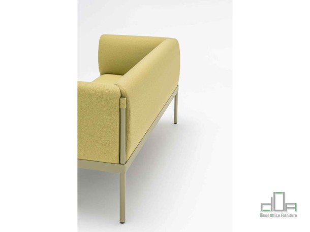 Canapea STILT #AboutOfficeFurniture