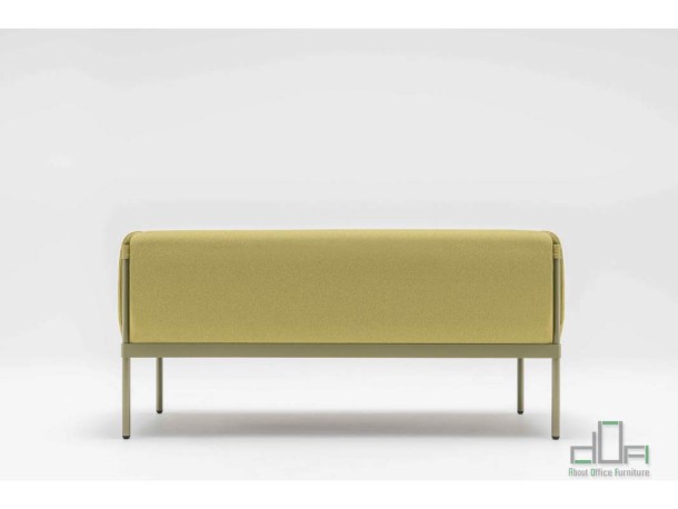 Canapea STILT #AboutOfficeFurniture