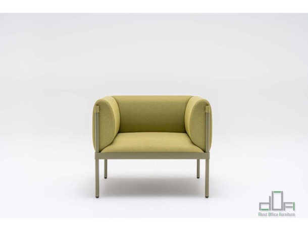 Fotoliu STILT #AboutOfficeFurniture