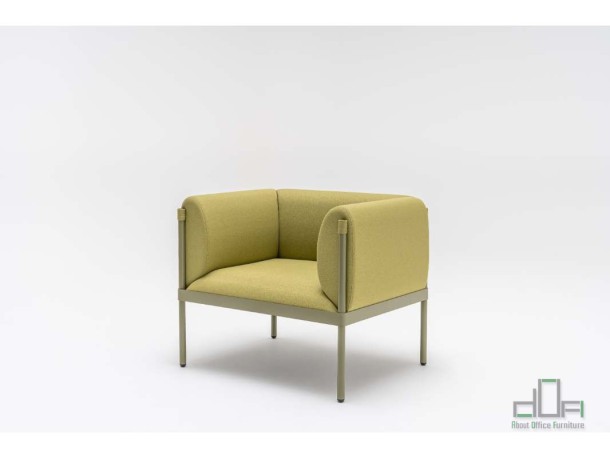Fotoliu STILT #AboutOfficeFurniture