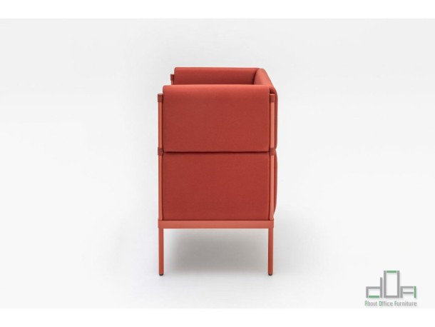 Fotoliu STILT spătar înalt #AboutOfficeFurniture