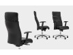 Scaun managerial NEO LUX #AboutOfficeFurniture