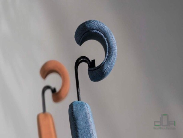 Scaun managerial BJARG #AboutOfficeFurniture