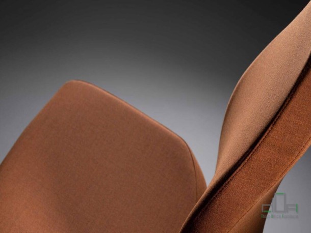 Scaun managerial BJARG #AboutOfficeFurniture