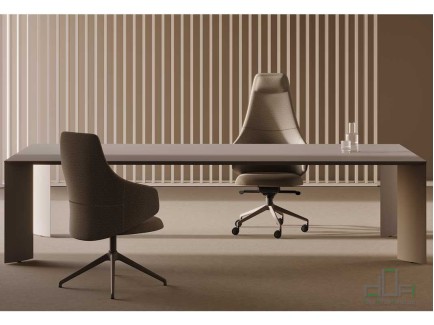 Scaun managerial MENTOR #AboutOfficeFurniture