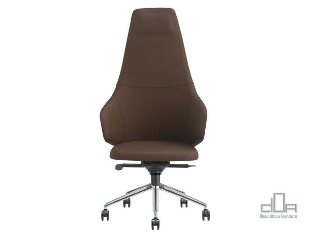 Scaun managerial MENTOR #AboutOfficeFurniture
