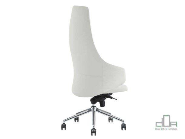 Scaun managerial MENTOR #AboutOfficeFurniture